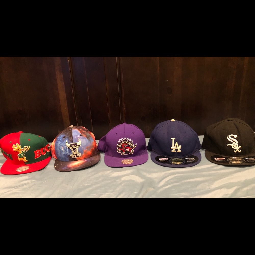 Baseball Caps